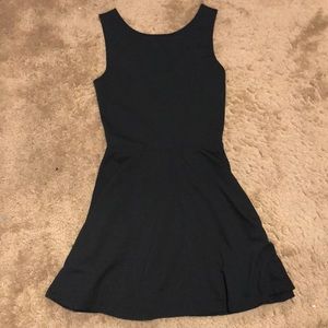 BP skater dress